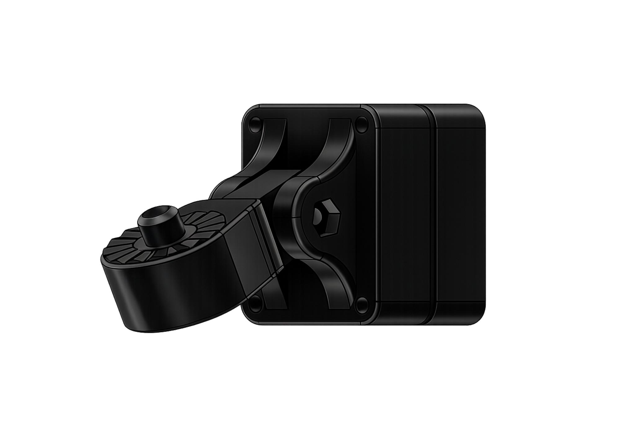 Adjustable Perspective Mount